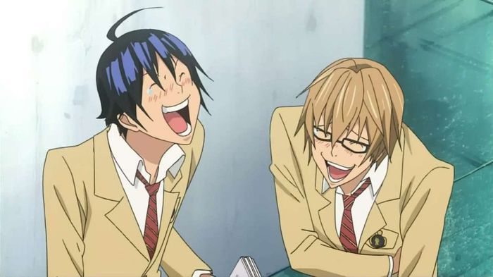 bakuman-19-23 - Bakuman