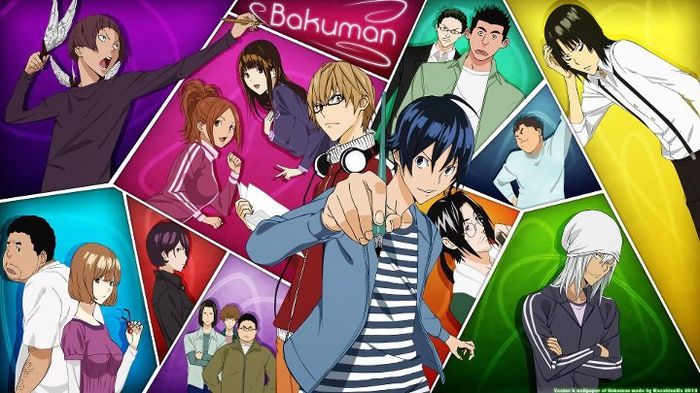 bakuman-season-3