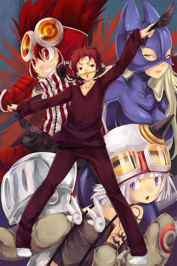 Nizuma_Eiji___Bakuman_by_vmat