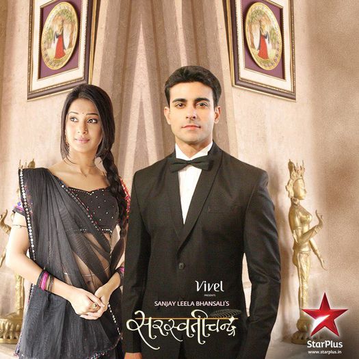 11 - Saraswatichandra