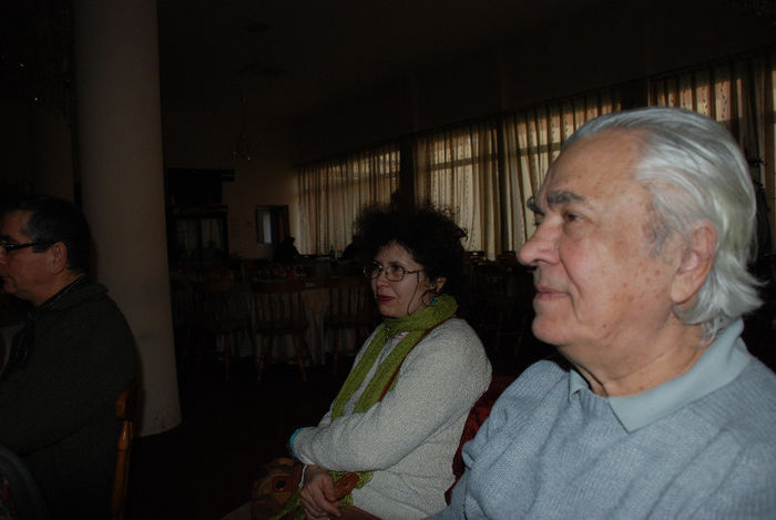 DSC_0921; Golea Elena si Marin Marin - partiocipanti
