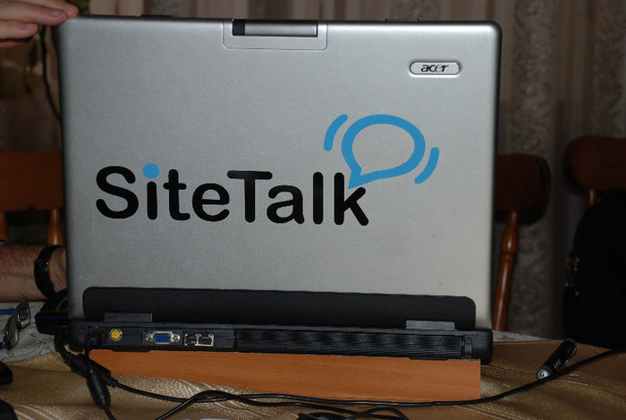 DSC_0927; Laptop-ul personalizat - Petrica Ciurescu
