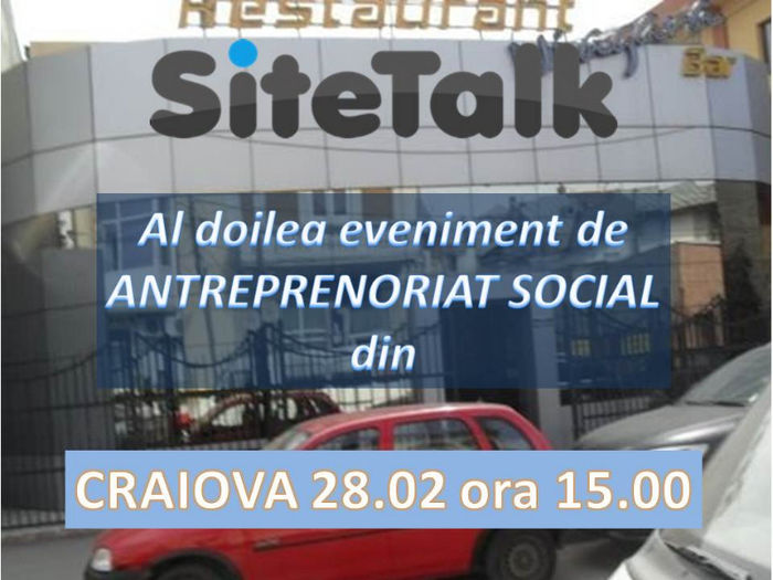 al doilea eveniment - Al_doilea_ANTREPRENORIAT_SOCIAL