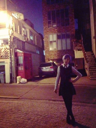 minzy - 2ne1 4