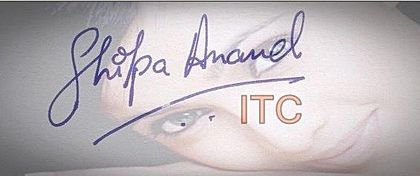 Shilpa A - Autografe-Autographs