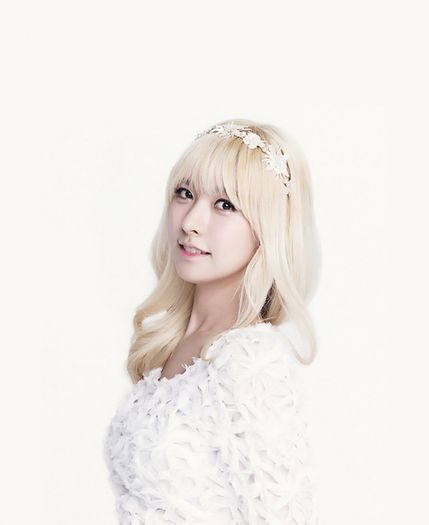 alice11 - Hello Venus