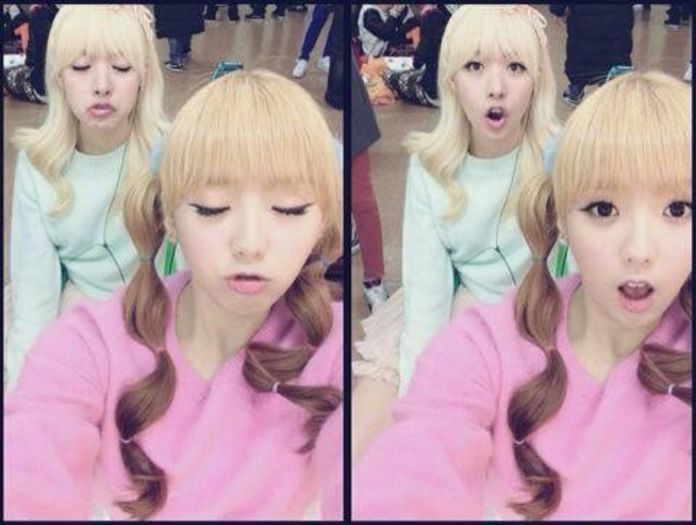 alice and yoonjo