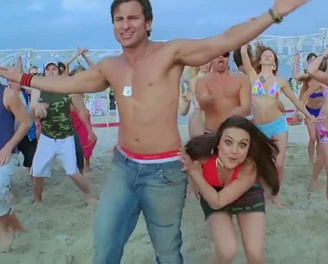 SN song HD (44) - Saif si Preity 2