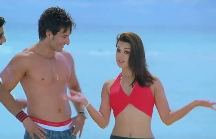 SN song HD (46) - Saif si Preity 2
