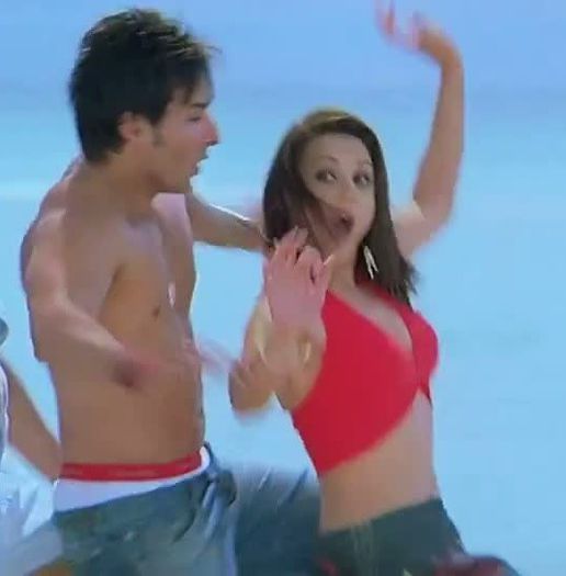SN song HD (48) - Saif si Preity 2