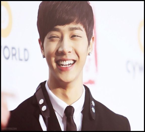 ♥ Lee Ki Kwang ♥ - o Lee Ki Kwang o