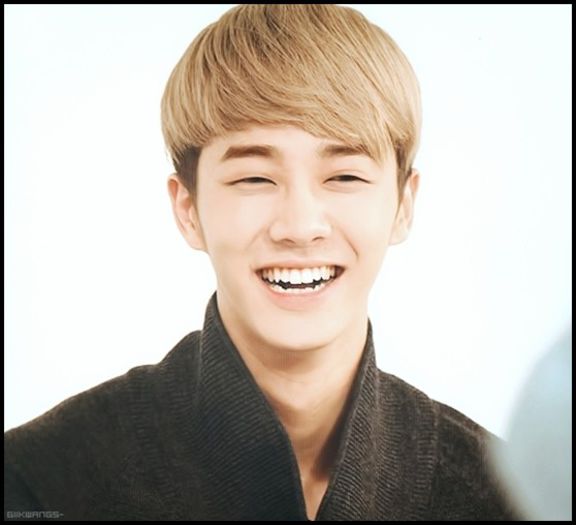 ♥ Lee Ki Kwang ♥