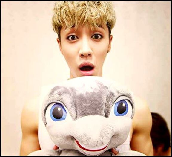 ♥ Lee Ki Kwang ♥ - o Lee Ki Kwang o