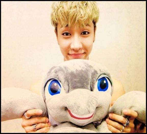 ♥ Lee Ki Kwang ♥