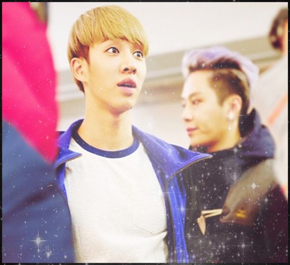 ♥ Lee Ki Kwang ♥