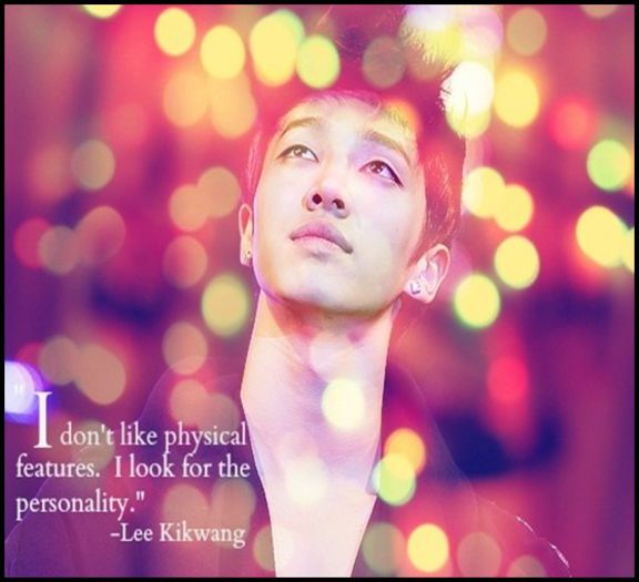 ♥ Lee Ki Kwang ♥