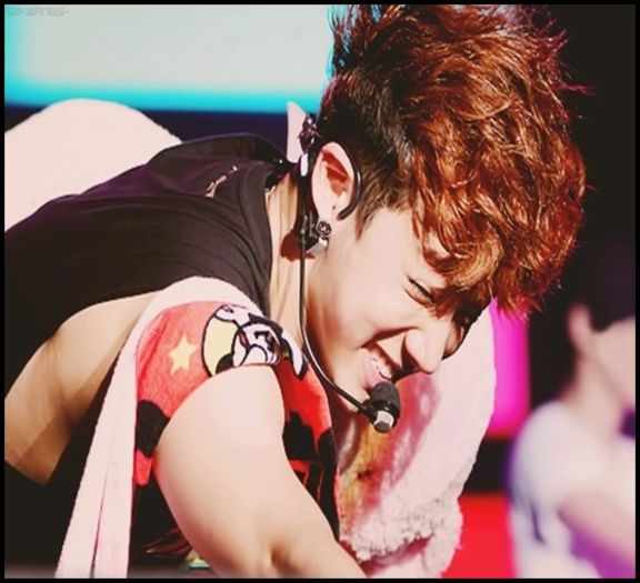 ♥ Lee Ki Kwang ♥