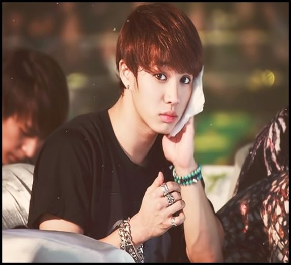 ♥ Lee Ki Kwang ♥