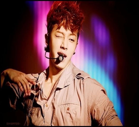 ♥ Lee Ki Kwang ♥