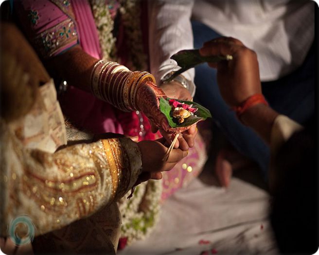  - x - Ritualuri nunta indiana