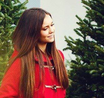 hei! - My dear sister TVD