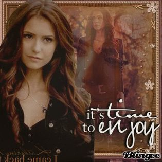 :) - My dear sister TVD