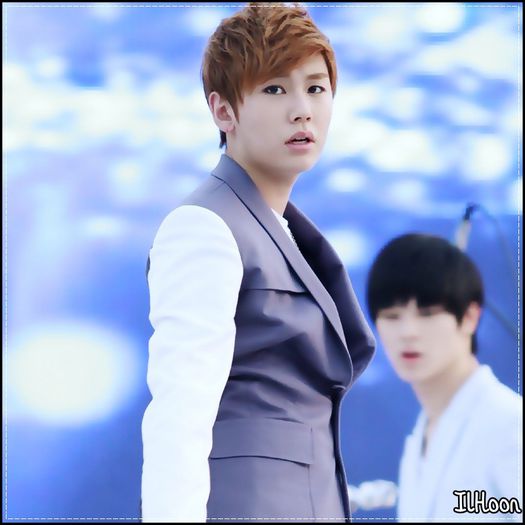 ♫ Pe Seob hyung..;;) :o3.