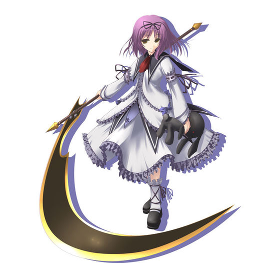 Renne.(Sora.No.Kiseki).full.642092 - Renne