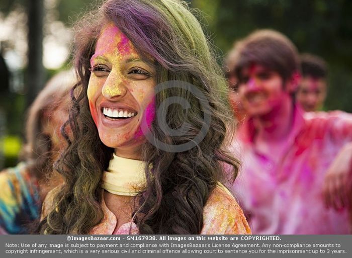 SM167938 - x-Holi