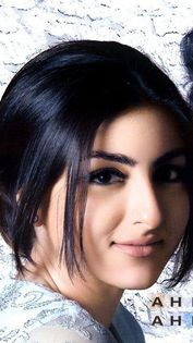  - Soha Ali Khan