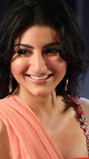  - Soha Ali Khan