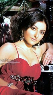  - Soha Ali Khan