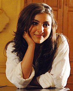  - Soha Ali Khan