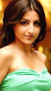  - Soha Ali Khan