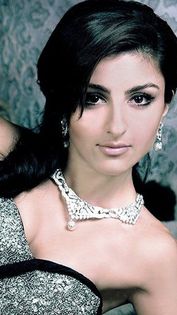  - Soha Ali Khan