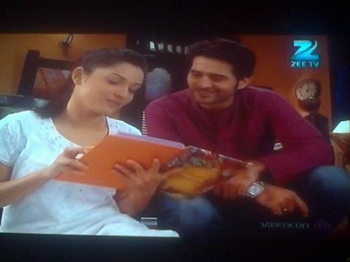 17 - pavitra rishta