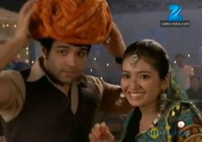 26 - pavitra rishta