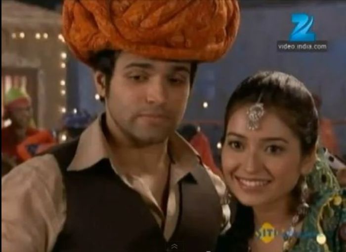 27 - pavitra rishta