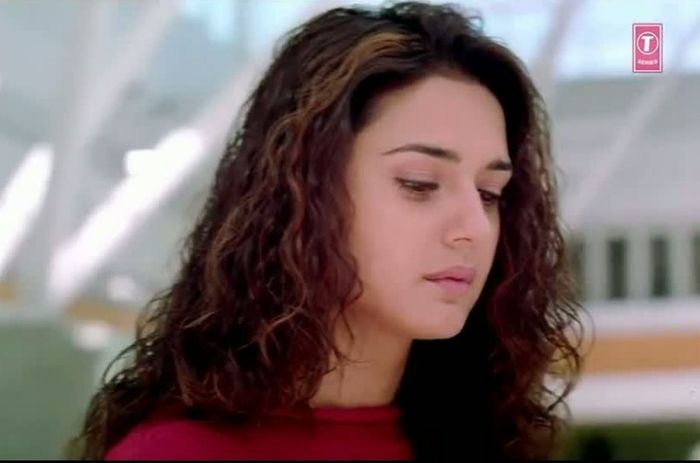 tanhaye song dil chahta hai (8)