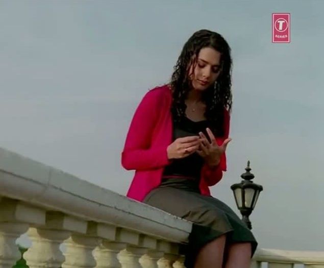 tanhaye song dil chahta hai (21)