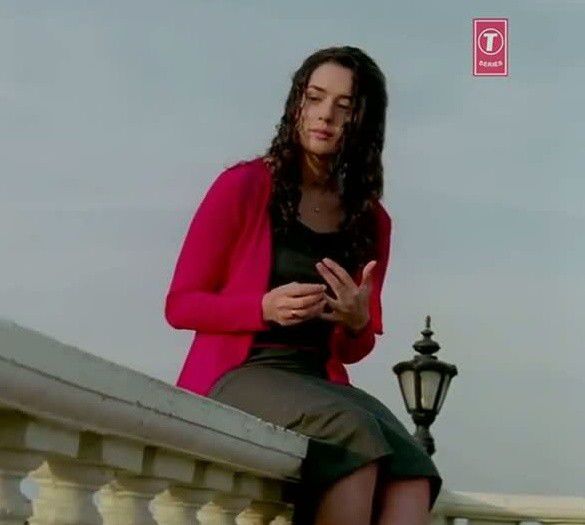 tanhaye song dil chahta hai (22)