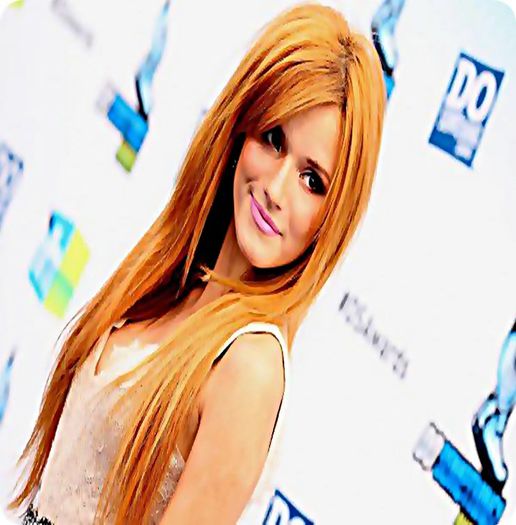 own HomeTV - d-Bella Thorne