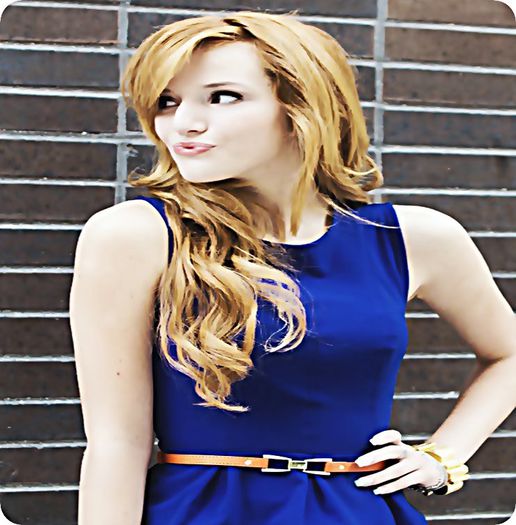 own IASMIN - d-Bella Thorne