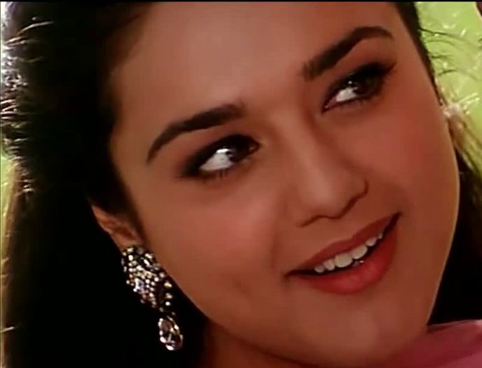 dekhe bhi to kya dekhe (27) - Preity Zinta 05