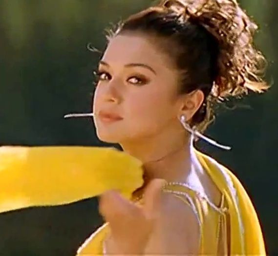Preity Zinta - Best of Bollywood - Haye Aayla - Koi Mil Gaya (HD 720p Song)_(720p).mp4_000200958