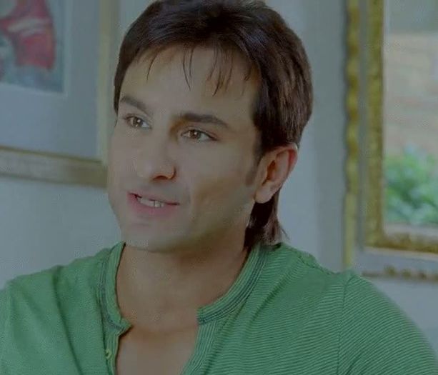 Saif Love Aaj Kal (23) - Saif Ali Khan 2