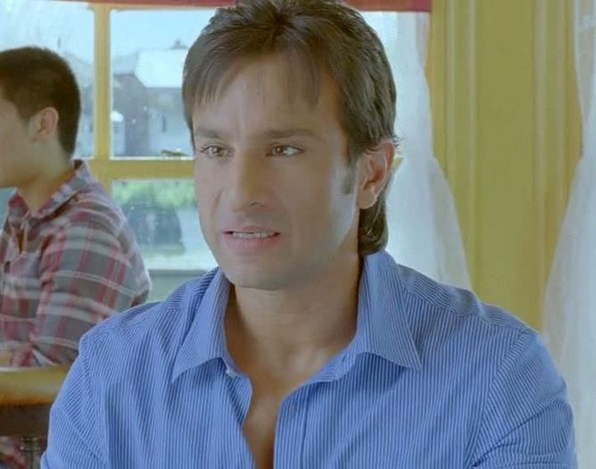 Saif Love Aaj Kal (26) - Saif Ali Khan 2