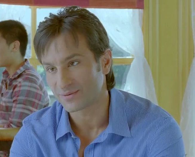 Saif Love Aaj Kal (27) - Saif Ali Khan 2