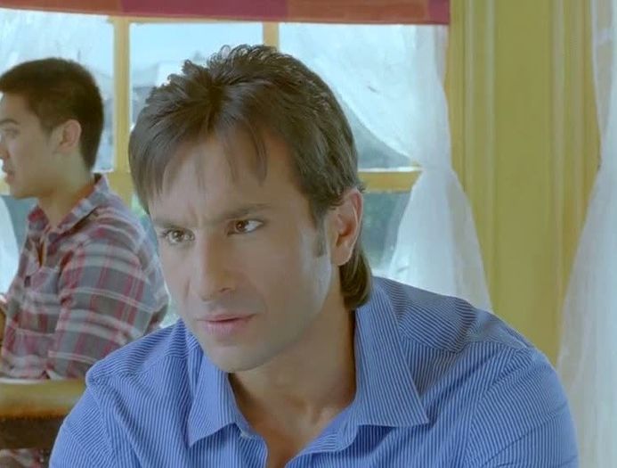 Saif Love Aaj Kal (28) - Saif Ali Khan 2