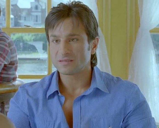 Saif Love Aaj Kal (29) - Saif Ali Khan 2